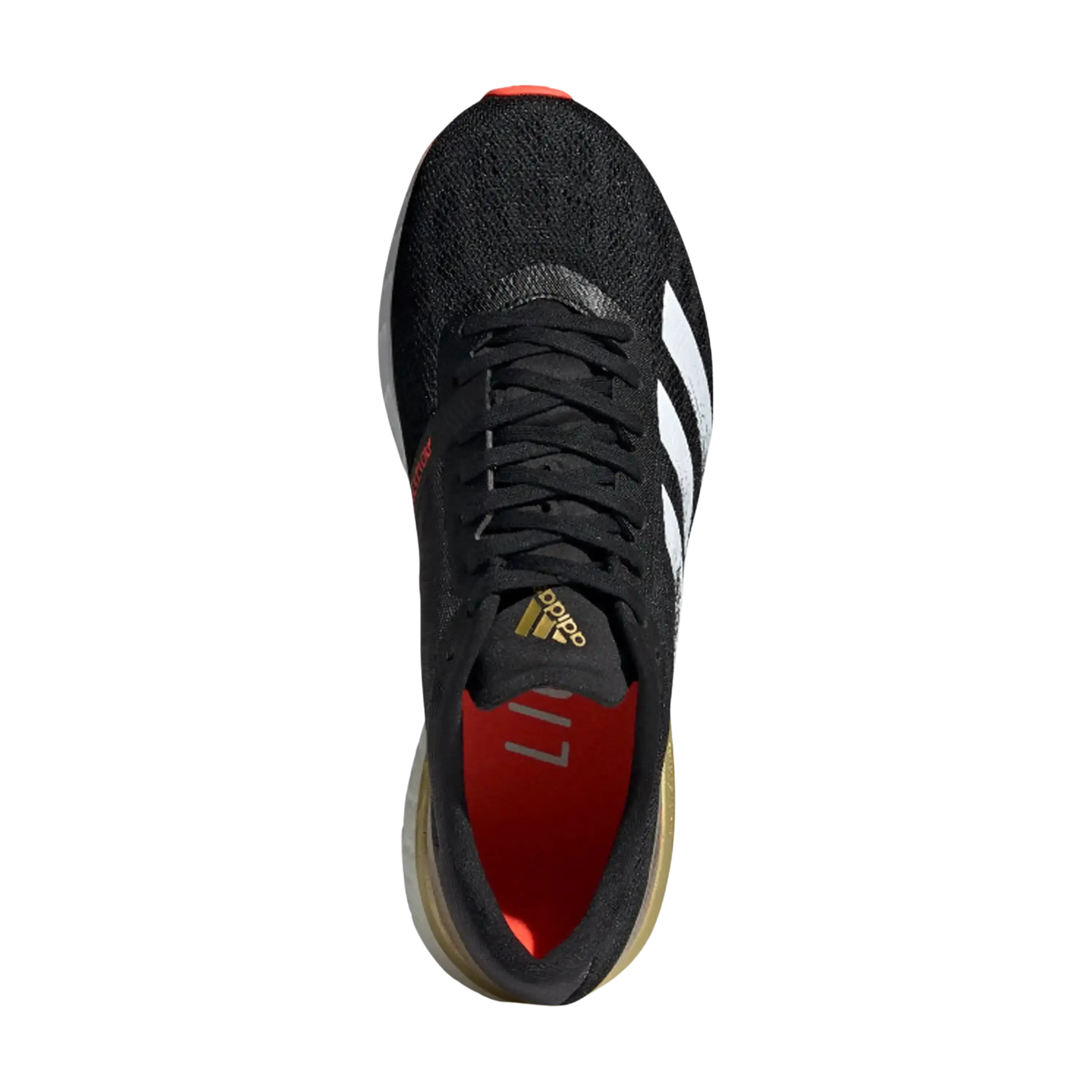 Adidas Adizero Boston 9 Running Shoes for Adults