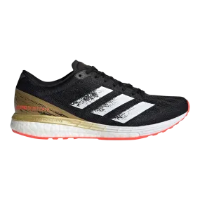 Adidas Adizero Boston 9 Running Shoes for Adults