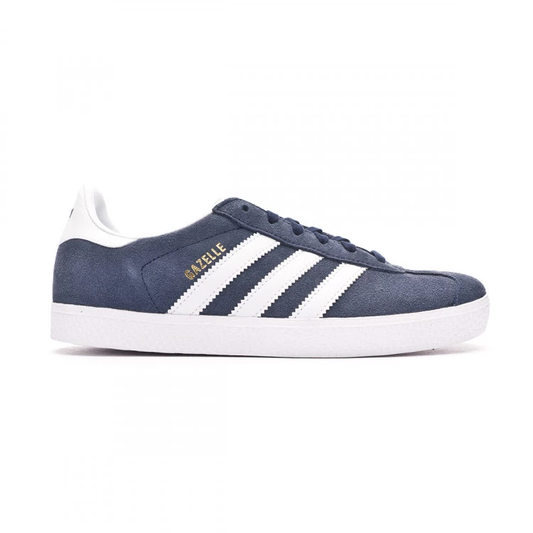 adidas Kids Gazelle Trainers