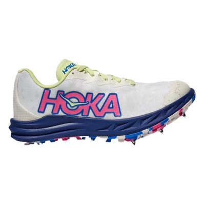 Adult HOKA Crescendo XC Cross Country Spikes