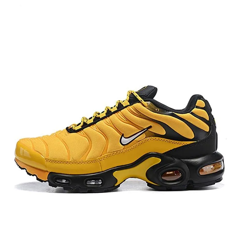 Air Max Plus Breathable Running Shoes