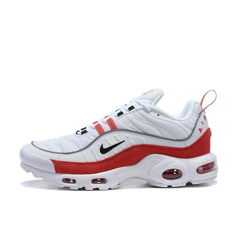 Air Max Plus Running Shoes