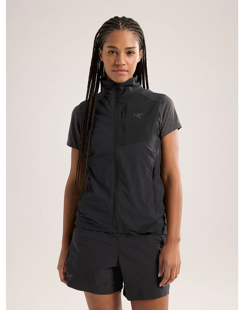 Arc'teryx Proton Lightweight Vest Women's