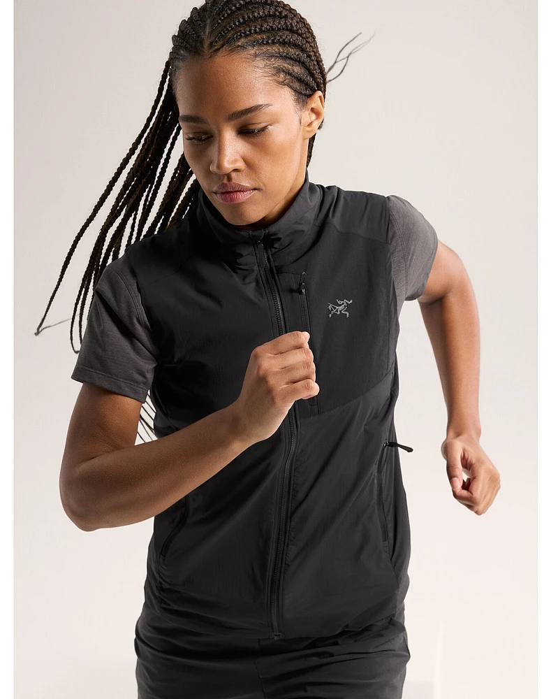 Arc'teryx Proton Lightweight Vest Women's