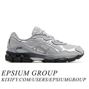 ASICS Gel NYC (Mid Grey Sheet Rock/ Mid Grey/ Sheet Rock...