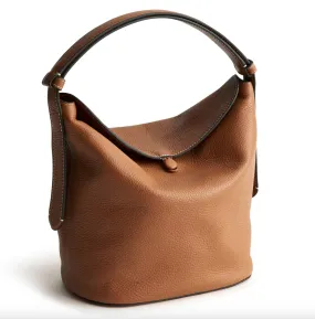 Astoria Shoulder Bag | Leather