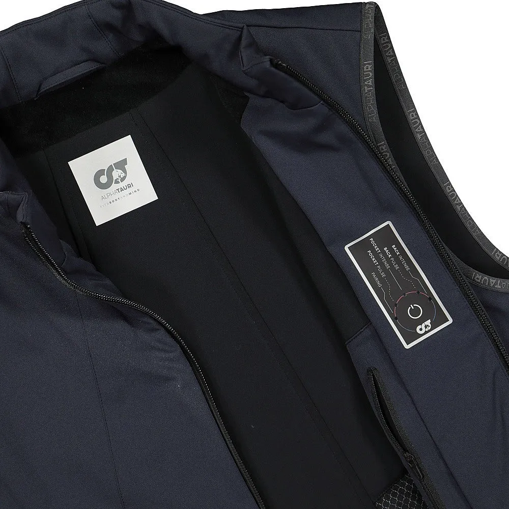 ATA OTEMPV1.C1.03 Heatable Vest