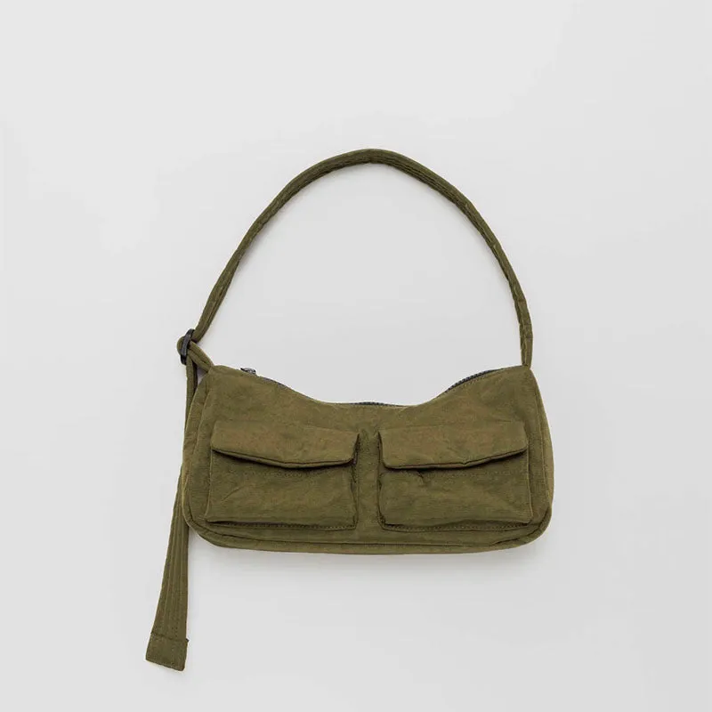 Baggu Cargo Shoulder Bag