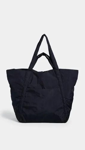 BAGGU   Travel Cloud Bag 