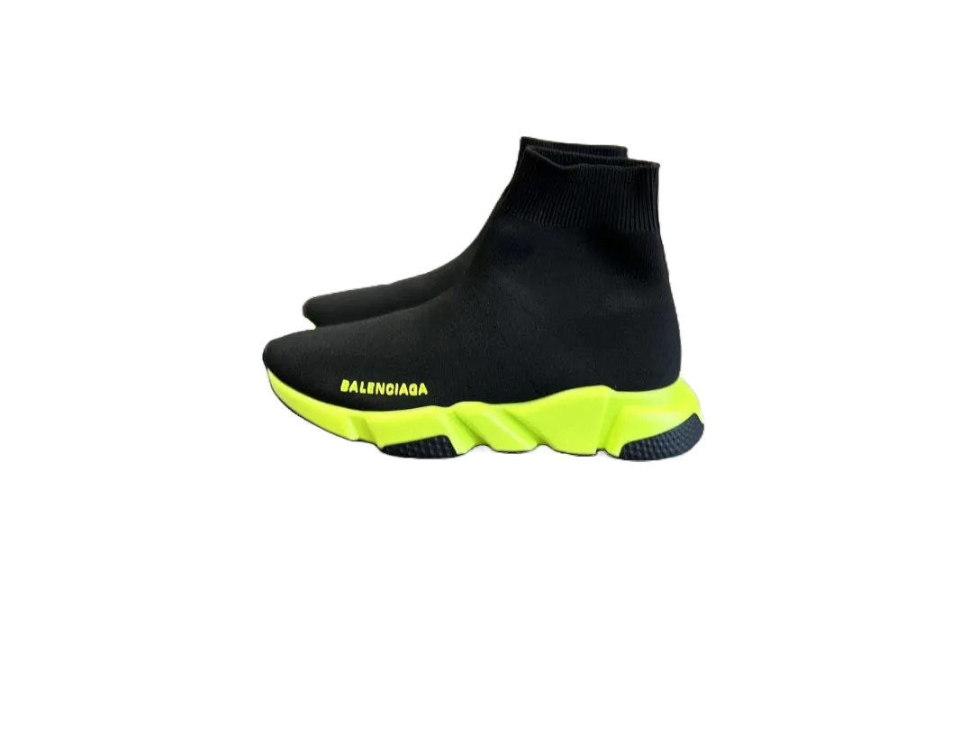 Balenciaga Sneakers Speed