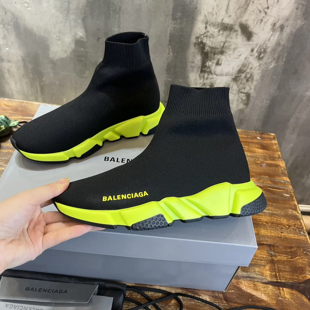 Balenciaga Sneakers Speed