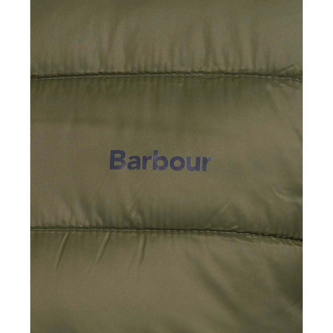 Barbour Penton Quilted Jacket MQU0995 Olive