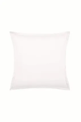 Bedding | 'Murmur 1000TC Plain Dye' Egyptian Cotton Square Pillowcase | Murmur