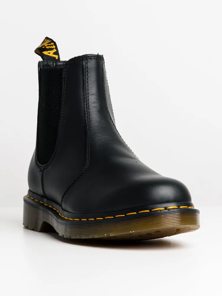 Boathouse MENS DR MARTENS 2976 NAPPA BOOT - CLEARANCE