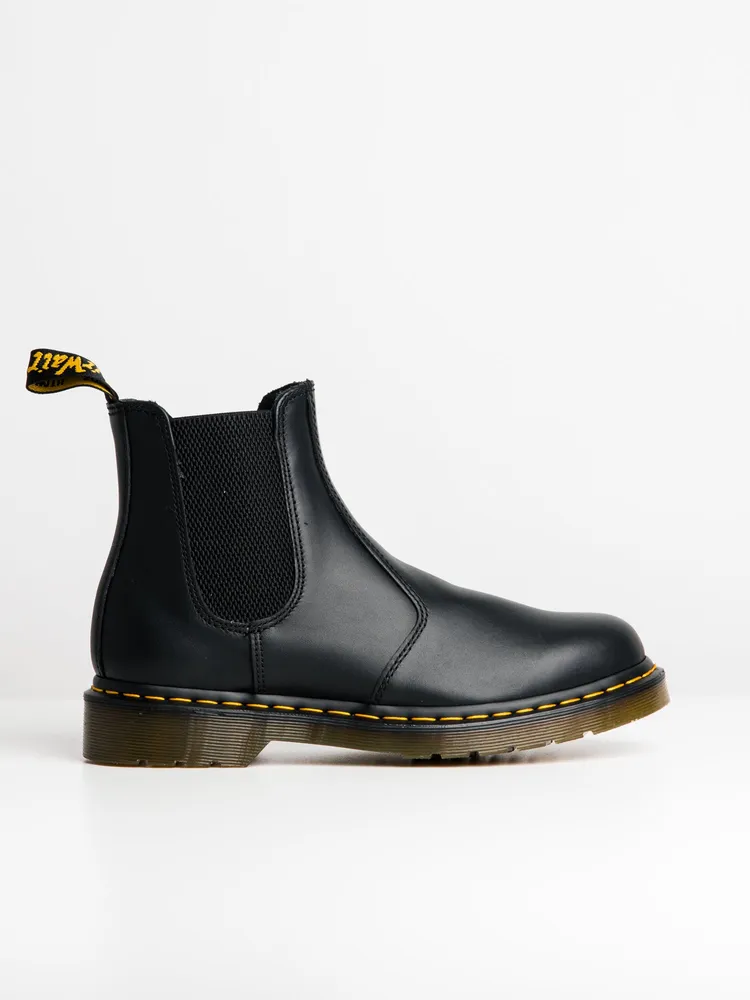 Boathouse MENS DR MARTENS 2976 NAPPA BOOT - CLEARANCE