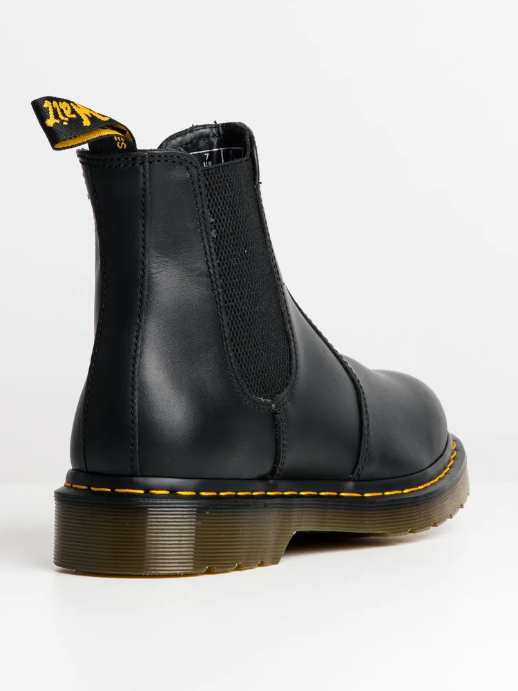 Boathouse MENS DR MARTENS 2976 NAPPA BOOT - CLEARANCE