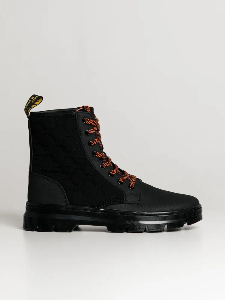 Boathouse MENS DR MARTENS COMBS II DUAL ORG BOOT - CLEARANCE