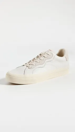 Brandblack   No Name Leather Sneakers 