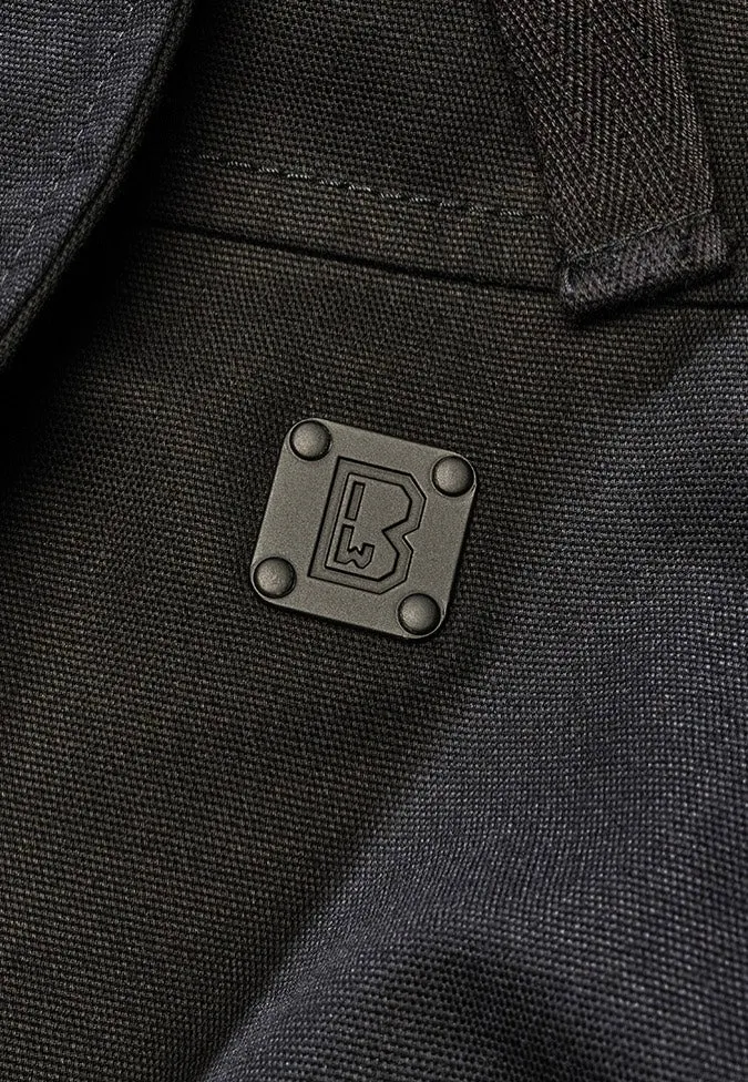 Brandit - Essential Black - Jacket