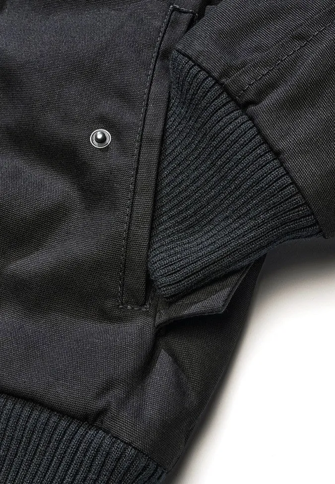 Brandit - Essential Black - Jacket