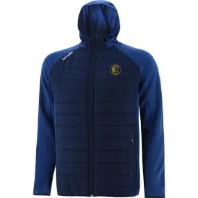 Broadford Hurling Club Kids' Portland Light Weight Padded Jacket