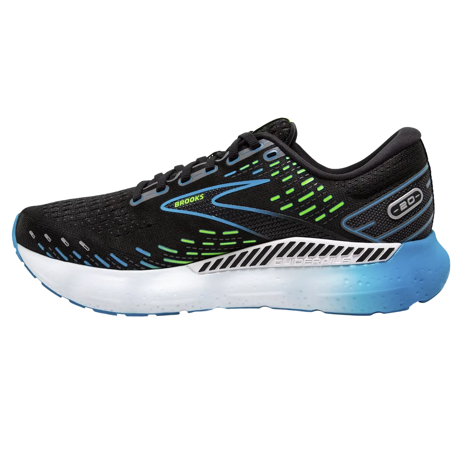 Brooks Glycerin GTS 20 Running Shoes