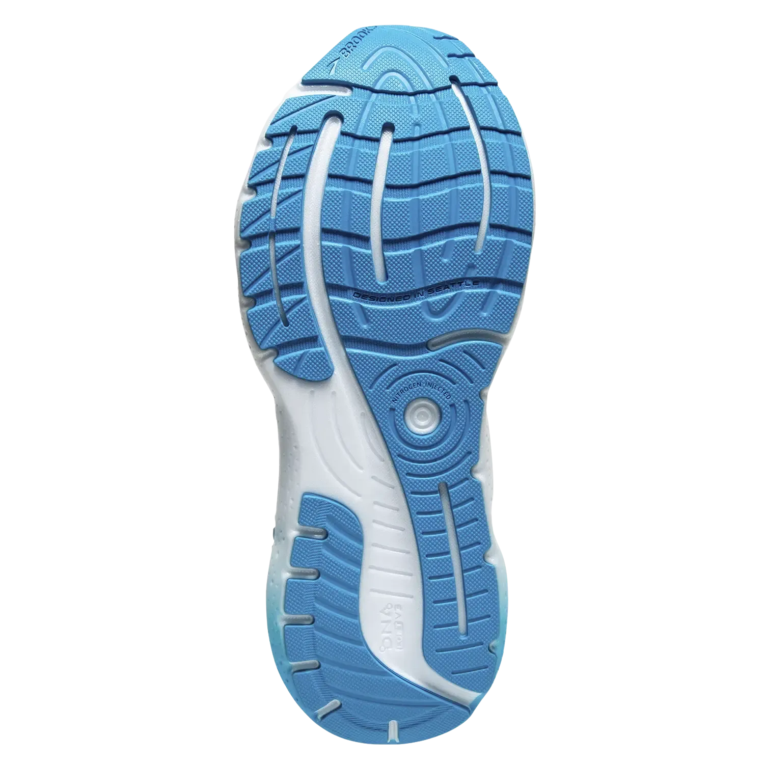 Brooks Glycerin GTS 20 Running Shoes