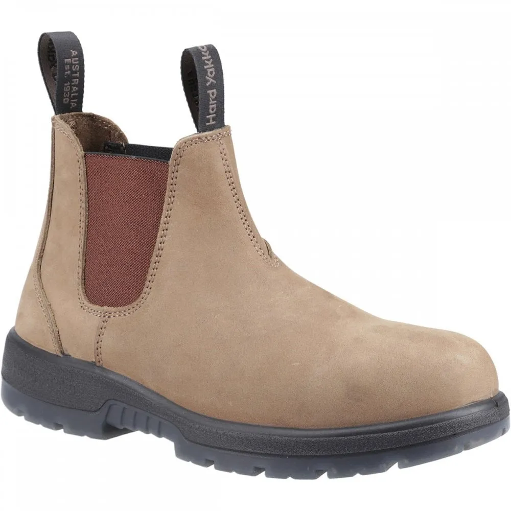 Brumby Dealer Boot