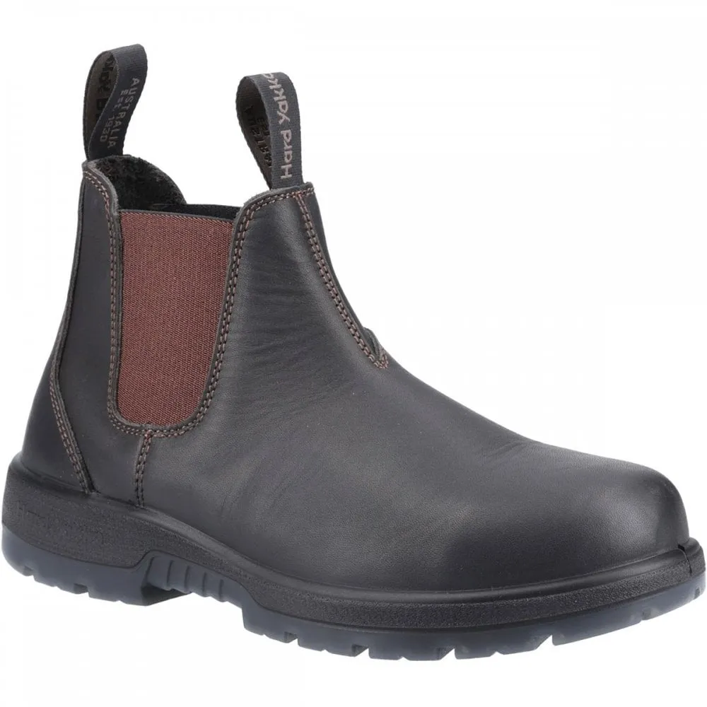 Brumby Dealer Boot