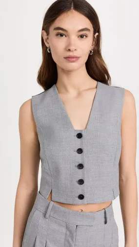 By Malene Birger   Bettas Vest 