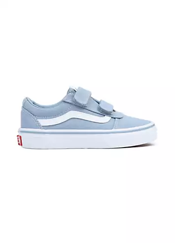 Canvas Pumps by Vans | Look Again