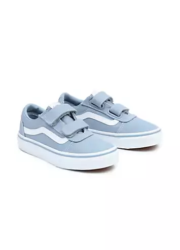 Canvas Pumps by Vans | Look Again