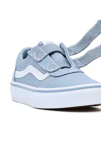 Canvas Pumps by Vans | Look Again