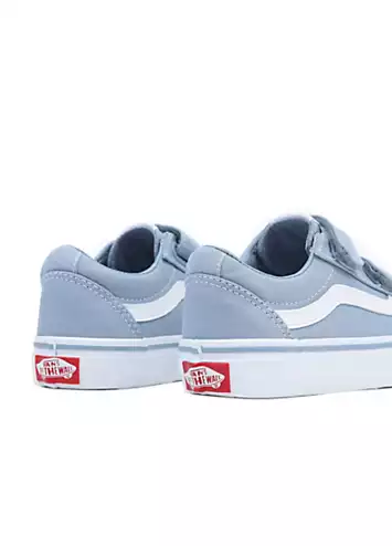 Canvas Pumps by Vans | Look Again