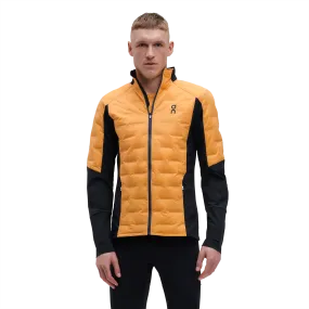 Climate Jacket