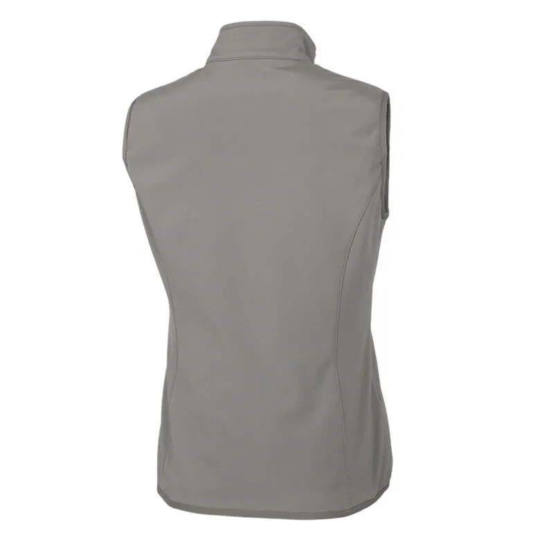 Clique Trail Softshell Vest - Women's