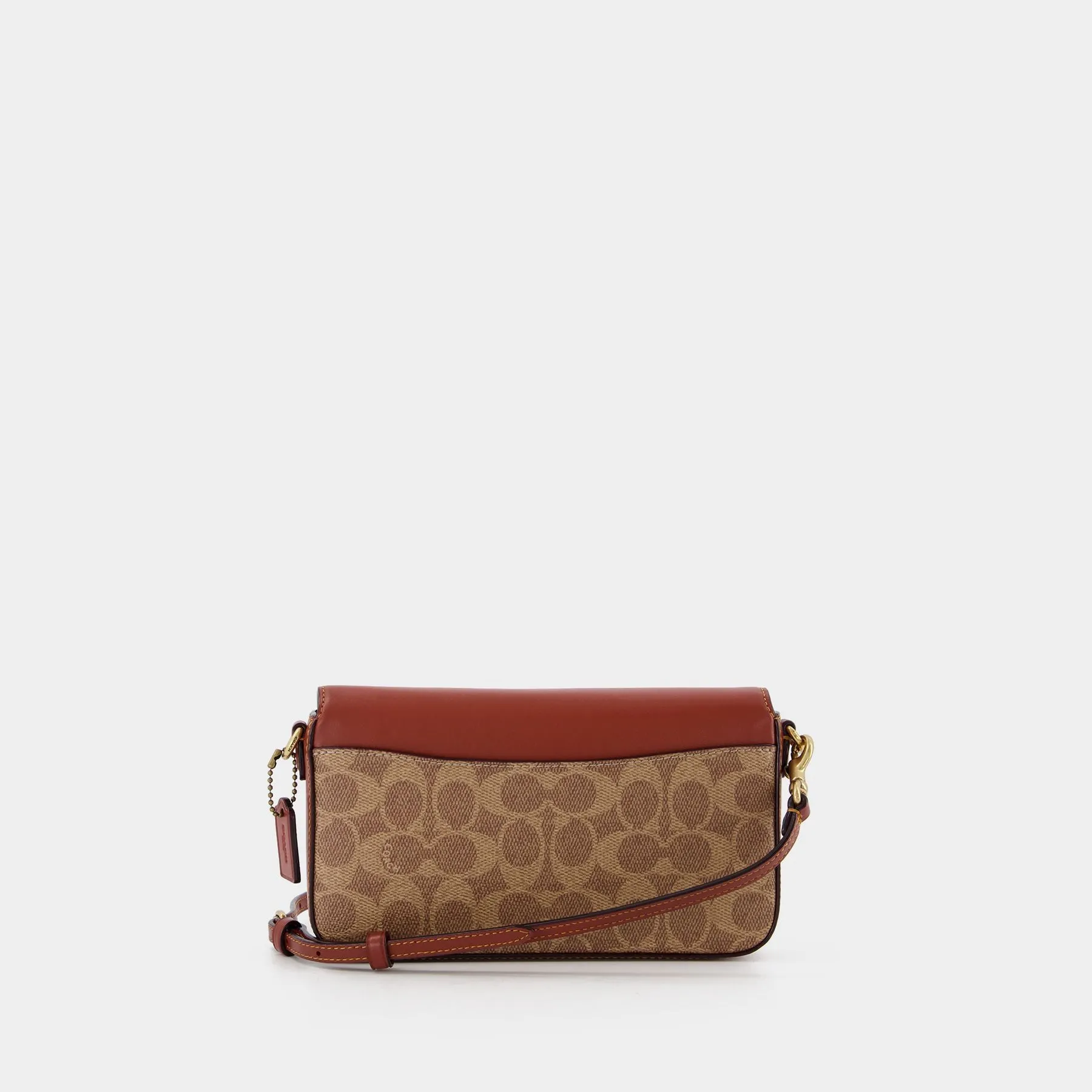 Coach  Wyn Crossbody - Coach - Tan Rust - Canva