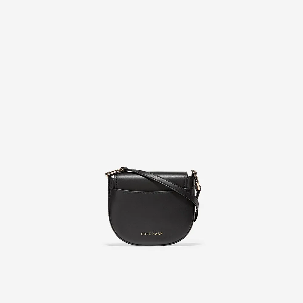 Cole Haan Grand Ambition Mini Crossbody Black One Size