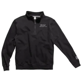 Colonial Village Unisex 1/4 Zip Pullover