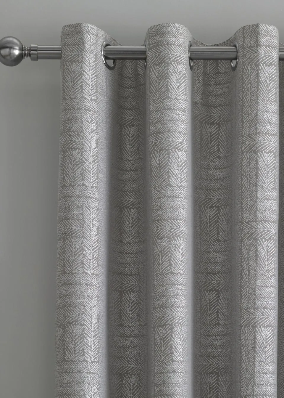 Curtina Lowe Eyelet Curtains