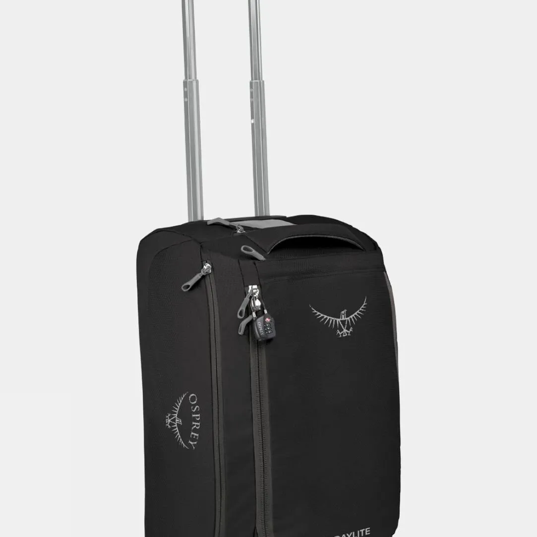 Daylite Carry-On 40 Wheeled Travel Bag