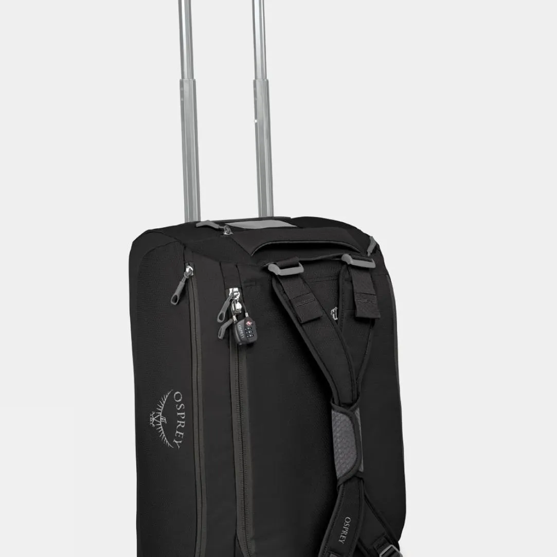 Daylite Carry-On 40 Wheeled Travel Bag