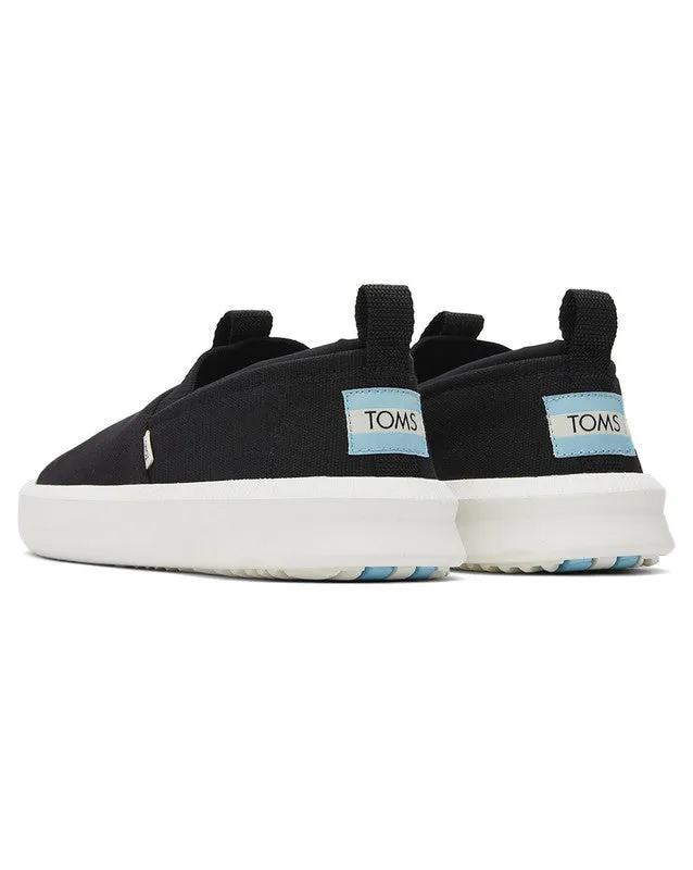 Deep Black Rover Trainers