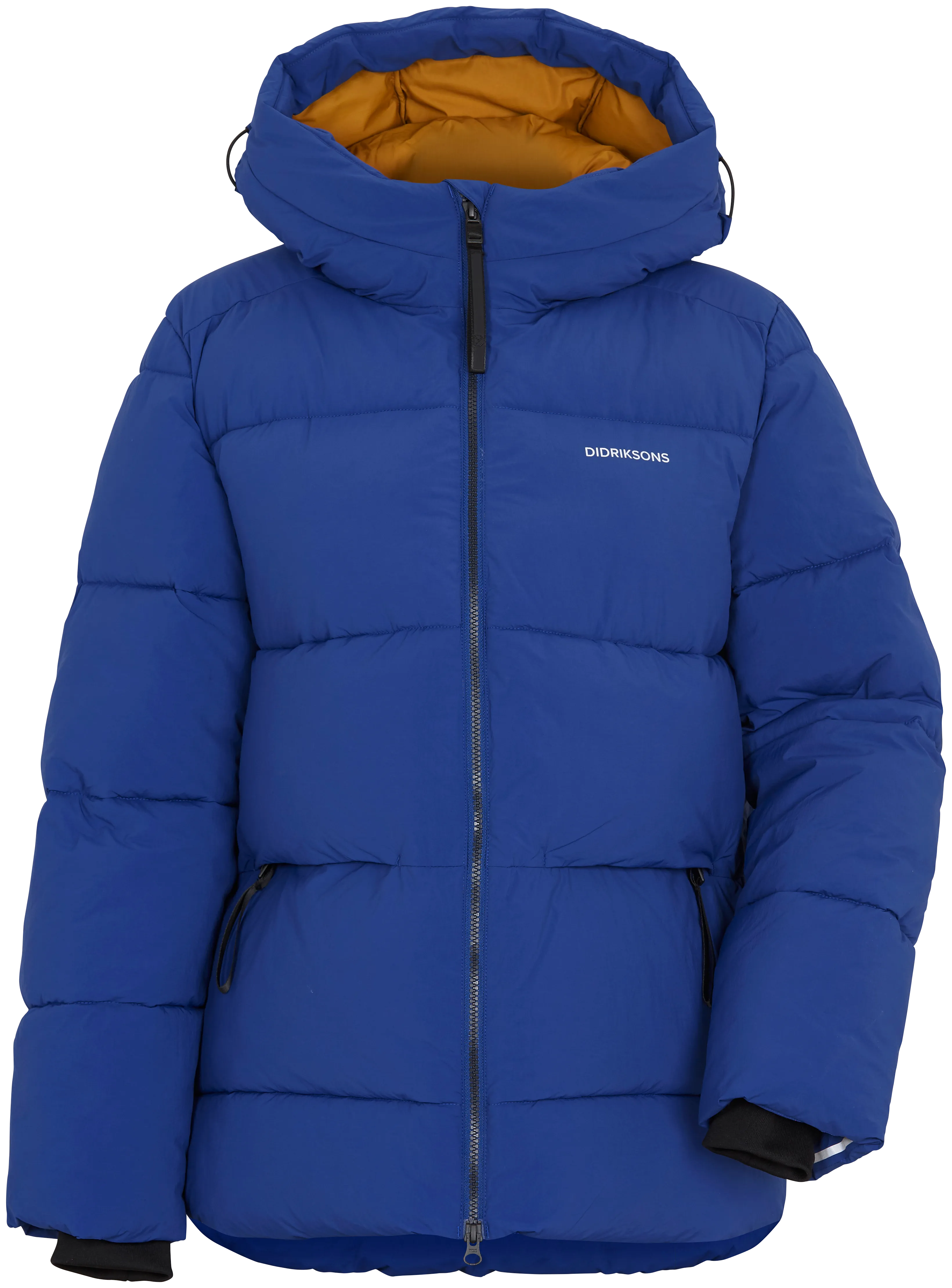 Didriksons Nomi Women's Jacket 2 Blue Water | Buy Didriksons Nomi Women's Jacket 2 Blue Water here | Outnorth