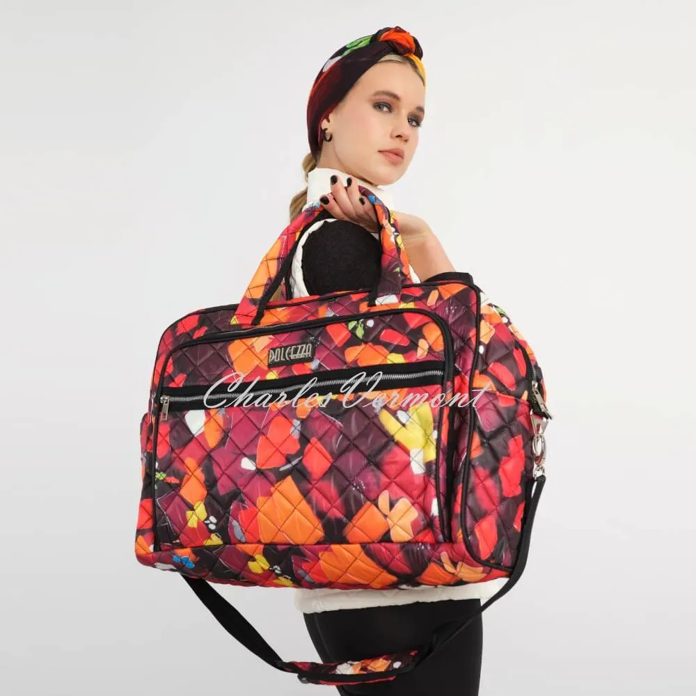 Dolcezza Travel Bag - Style 72971