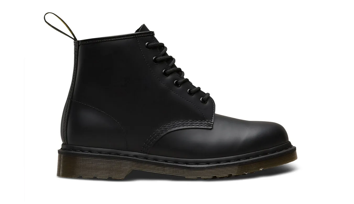 Dr. Martens 101