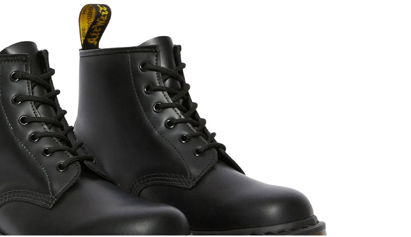 Dr. Martens 101