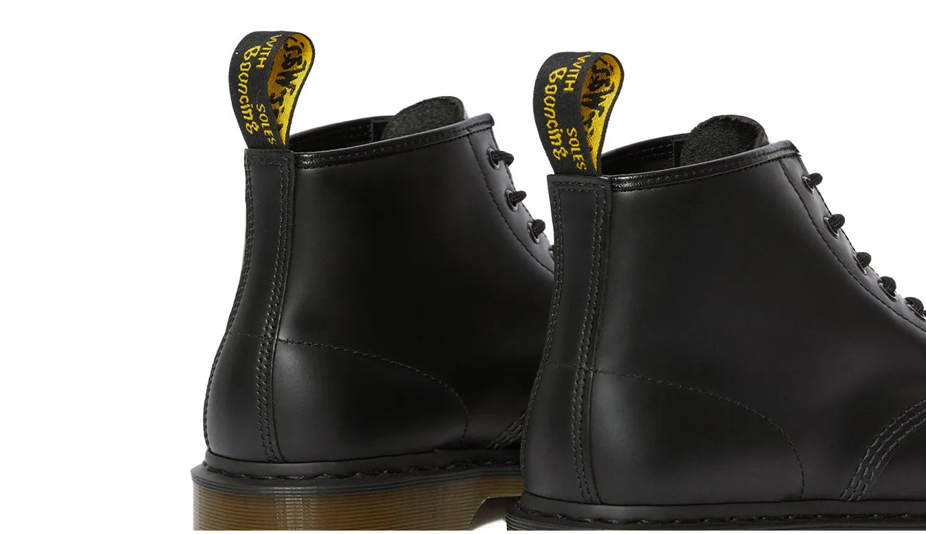 Dr. Martens 101