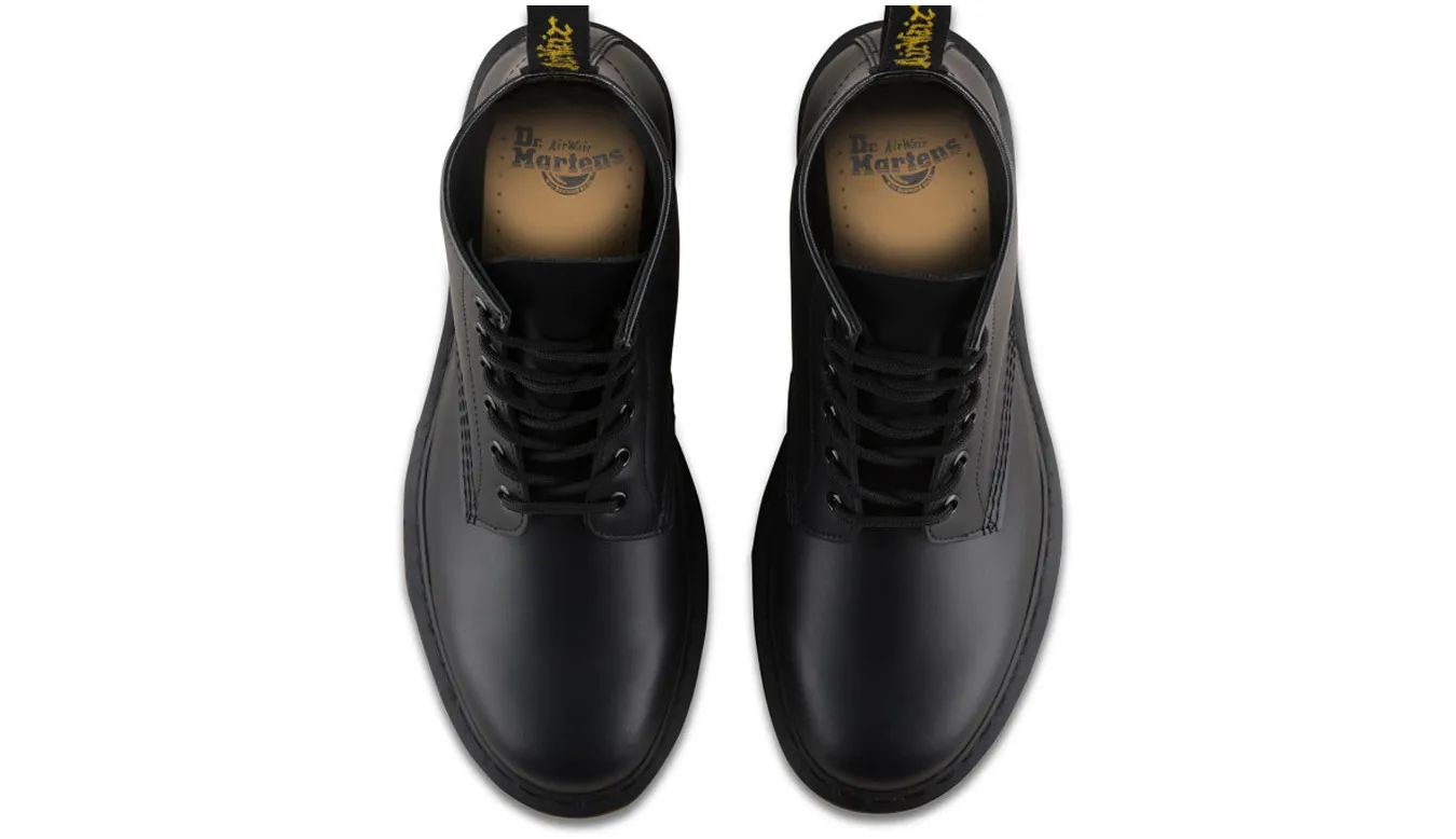 Dr. Martens 101