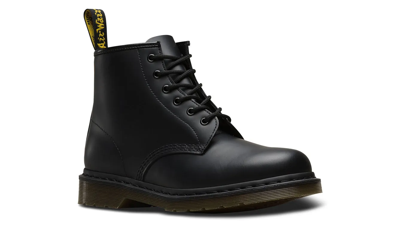 Dr. Martens 101